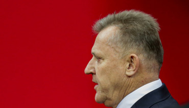 Szykuje się zmiana prezesa PZPN-u?
