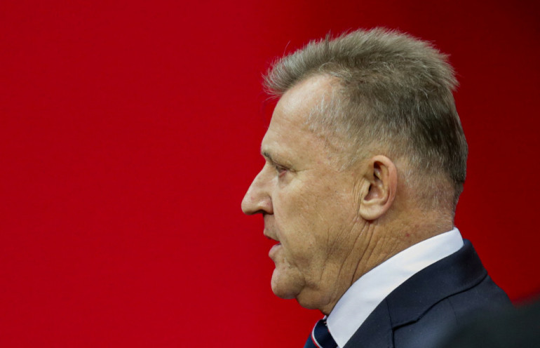 Szykuje się zmiana prezesa PZPN-u?