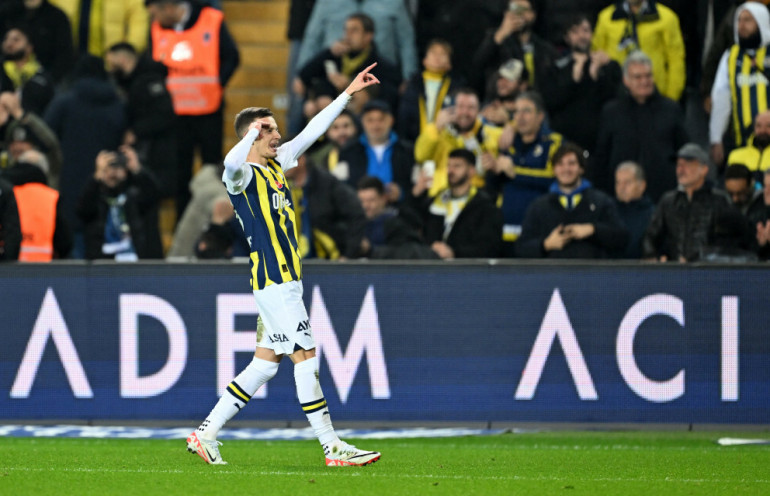 szymanski fenerbahce wycena