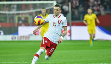 Szymański zagra w czołowym hiszpańskim klubie?