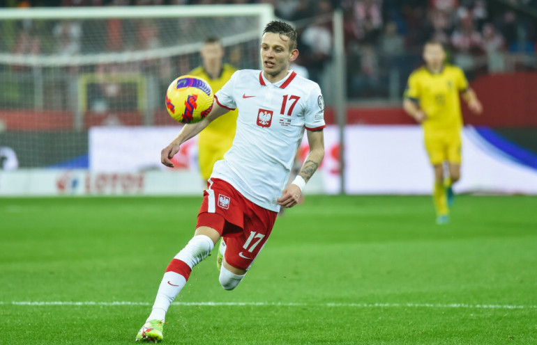 Szymański zagra w czołowym hiszpańskim klubie?