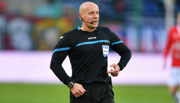 szymon marciniak liga mistrzow
