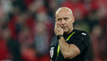 Szymon Marciniak walczy o wyjazd na mundial