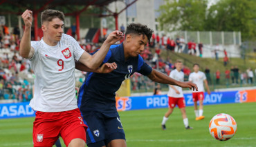 Szymon Włodarczyk oficjalnie transfer