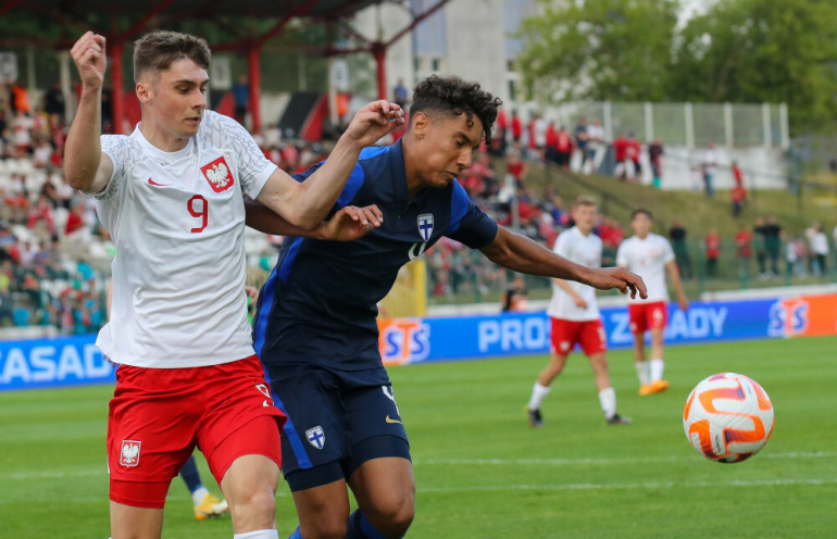 Szymon Włodarczyk oficjalnie transfer