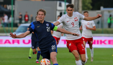 Szymon Włodarczyk Sturm Graz