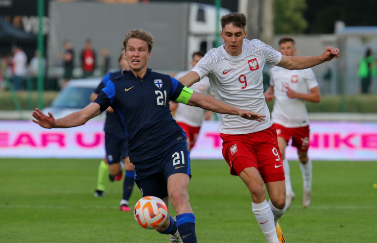 Szymon Włodarczyk Sturm Graz