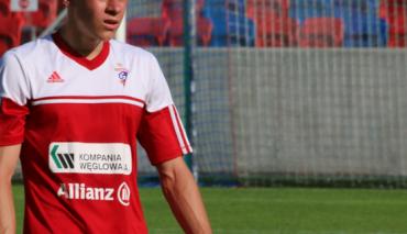 Szymon Żurkowski