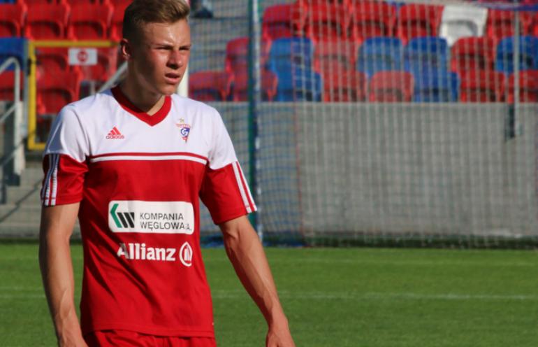 Szymon Żurkowski