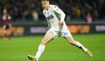 szymon żurkowski na boiskach serie B