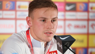 Szymon Żurkowski o krok od nowego klubu