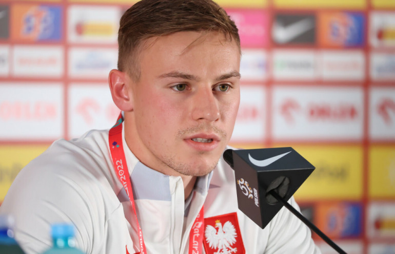 Szymon Żurkowski o krok od nowego klubu