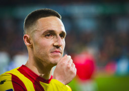Korona Kielce: rekordowa sprzedaż zawodnika