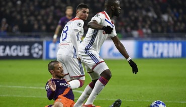 Tanguy Ndombele
