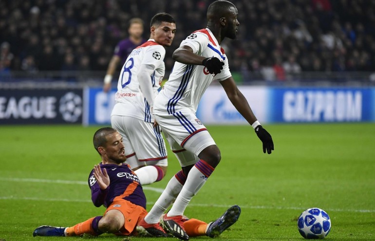 Tanguy Ndombele