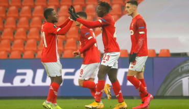 tapsoba standard liege