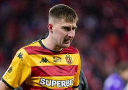 Jagiellonia znów przegrywa, kibice mają pretensje