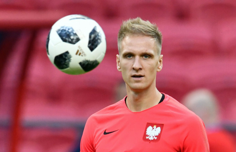 teodorczyk koniec kariery
