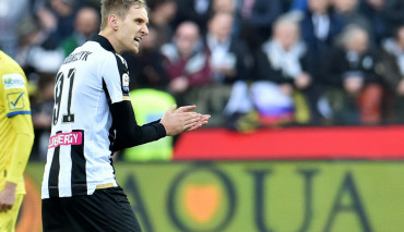 Teodorczyk Łukasz Radomiak Udinese