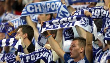 Teodorczyk o relacjach z kibicami