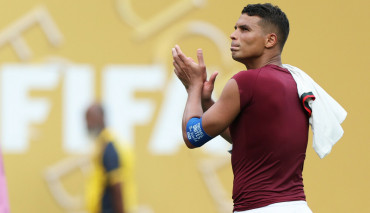 thiago silva fluminense klubowe mś