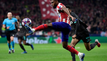 thomas partey arsenal