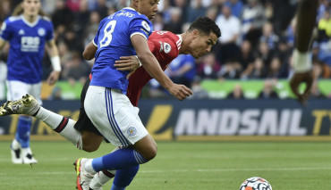 tielemans united