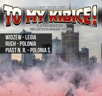 To My Kibice nr 12 (219) grudzień 2019