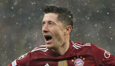 To już dzisiaj! Czy Lewandowski otrzyma Złotą Piłkę?