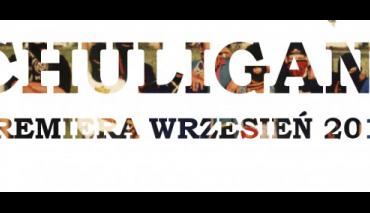 ''To my chuligani'' - książka