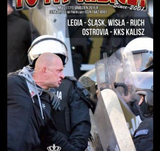 To My Kibice - 171 numer magazynu
