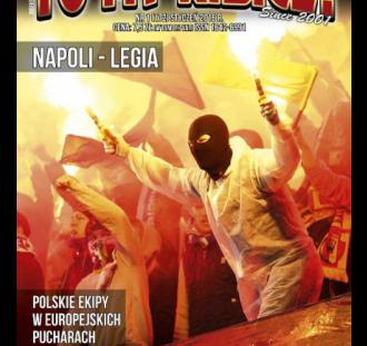 To My Kibice - 172 numer magazynu