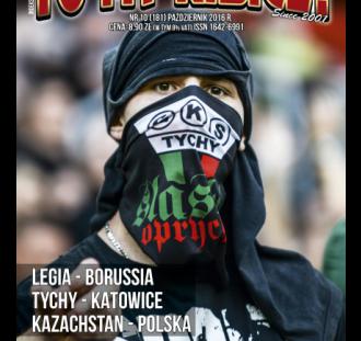 To My Kibice - 181 numer magazynu