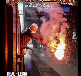 To My Kibice - 182 numer magazynu