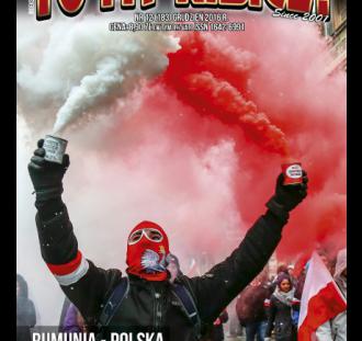 To My Kibice - 183 numer magazynu