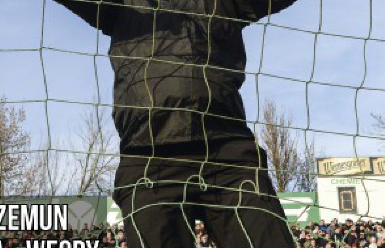 To My Kibice Plus - 54 numer magazynu
