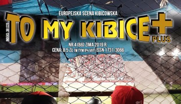 To My Kibice Plus