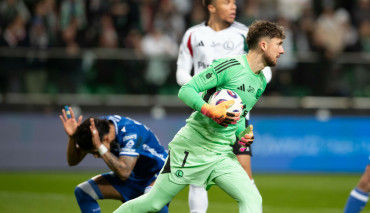 tobiasz legia lech