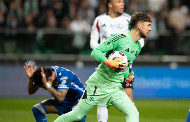 tobiasz legia lech