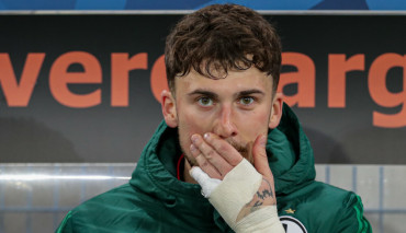 tobiasz legia transfer