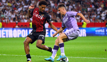 todibo nice
