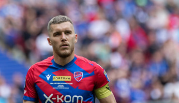 Tomas Petrasek Jeonbuk Hyundai Motors