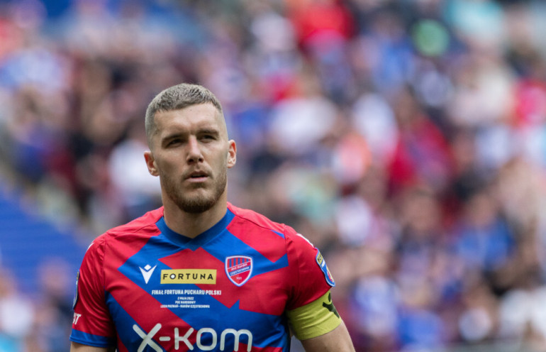 Tomas Petrasek Jeonbuk Hyundai Motors