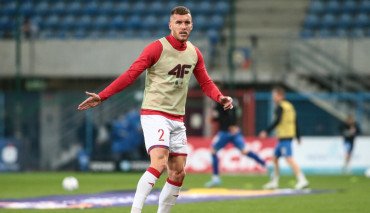 Tomas Petrasek koniec kontraktu z Rakowem Częstochowa