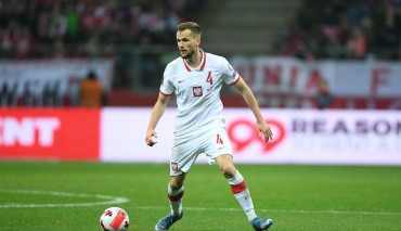 Tomasz Kędziora blisko powrotu do Lecha