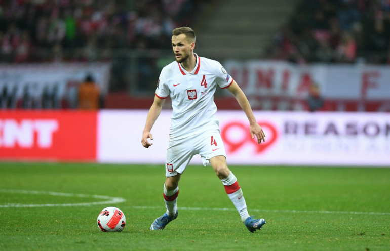 Tomasz Kędziora blisko powrotu do Lecha