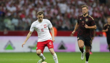 Tomasz Kędziora PAOK Saloniki