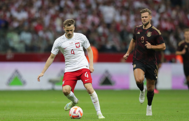 Tomasz Kędziora PAOK Saloniki