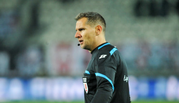 Tomasz Kwiatkowski wyznaczony do kolejnego meczu!