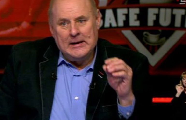Tomaszewski: Gdyby nie kibice Legii...